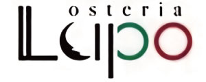 Osteria Lupo（オステリアルーポ）